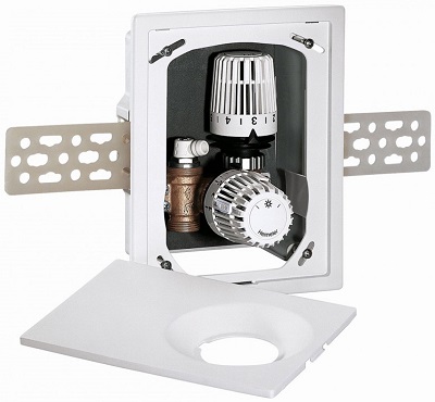 Podlahové příslušenství